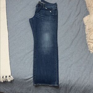 J. Crew Blue Denim Jeans